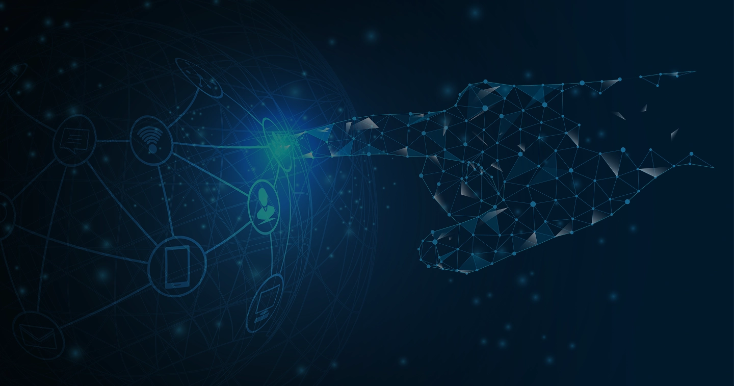 Hintergrundgrafik von Bealix Naro Kontaktseite