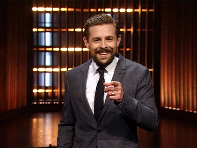 Klaas Heufer-Umlauf über Bealix Naro