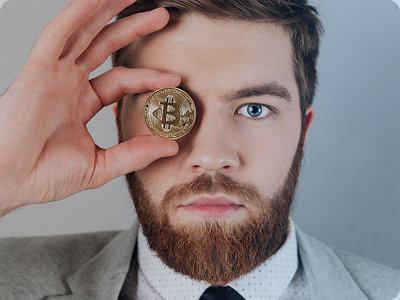 Julian Wolf – Chief Analyst bei Bealix Naro